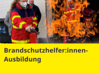 Brandschutzhelfer (BSH)