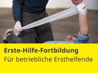 Foto: ASB/Bechtloff